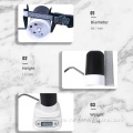 Tragbarer automatischer elektrischer Wasserspender